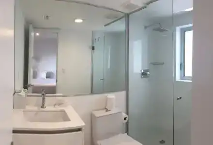 Beach Haus Key Biscayne Contemporary - 28