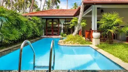 Good Karma Ayurvedic Resort - 56