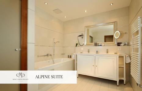 Mont Cervin Palace - 15