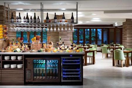 Karuizawa Marriott - 24