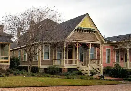 Fort Conde Inn - - 134