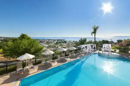 Pefkos View Suites & Maisonette - 69