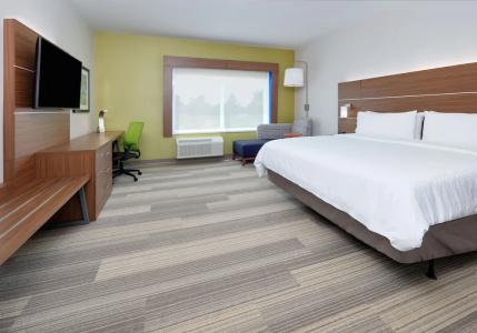 Holiday Inn Express & Suites - Dallas Nw Hwy - Love Field, An Ihg - 62