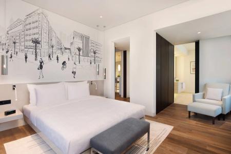 La Ville & Suites CITY WALK Dubai, Autograph Collection - 3