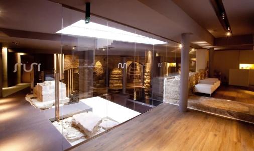 Nun Assisi Relais & Spa Museum - 24