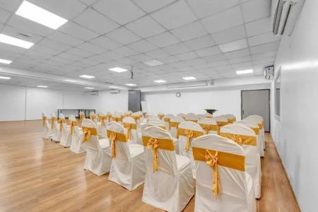 Upars Indiranagar - 13