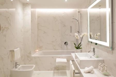 Starhotels Majestic - 18