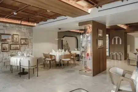 Alaçatı Molino - 22