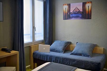 Hôtel Eugénie - 31