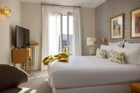 Hôtel de Banville - 144