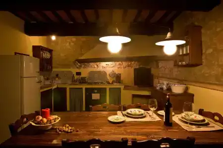 Le Mascie - 21