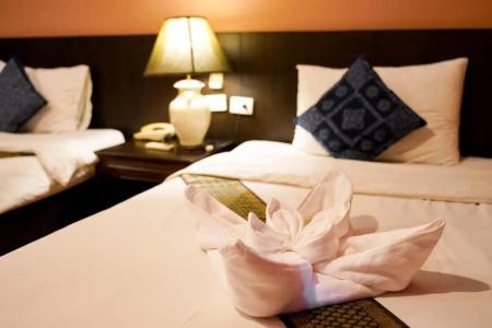 Baan Sukhumvit Soi 20 - 60