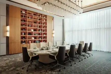 JW Marriott - 44