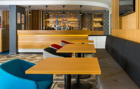 Holiday Inn Express London-Hammersmith, An Ihg - 34