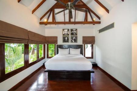 Zara Beach Resort Koh Samui - Sha Extra Plus Certified - 5