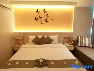 Levana Pattaya - Sha Extra Plus - 57