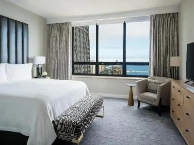 The Ritz-Carlton, Chicago - 135