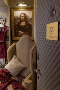 Hôtel Da Vinci & Spa - 95