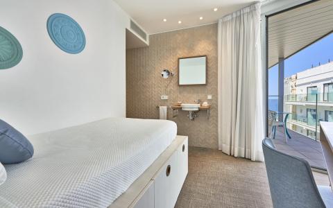 Mar Azul Pur Estil & Spa - Adults Only - 2