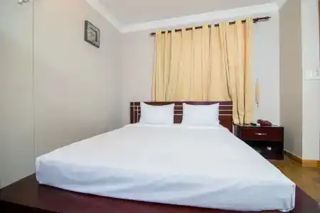 Reddoorz Quynh Giang Near Hiecc Tan Binh - 3