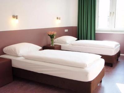 Grand Hostel Berlin Classic - 35