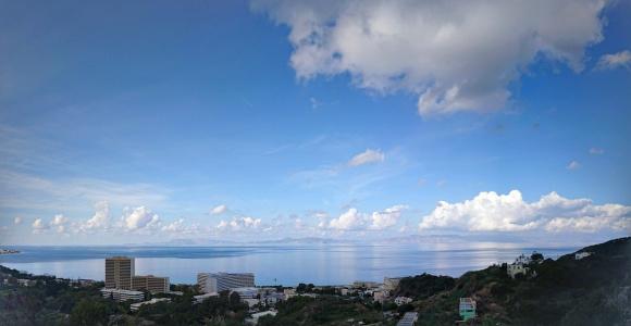 Rhodes SkyLine Suites - 13