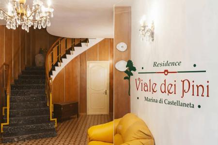 b&b Viale Dei Pini - 9