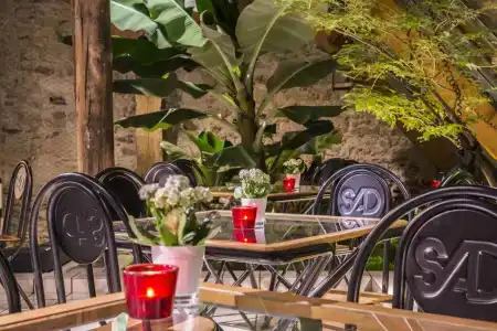 Hôtel Saint Nicolas - 28