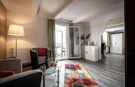 Le petit Palais -/Pension - 47