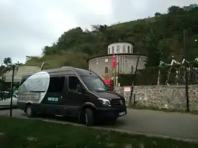 Royal Uzungol&Spa - 17