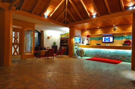 Mercure Courchevel 1850 - 24