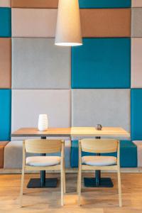 Hampton By Hilton Warsaw Mokotow - 26