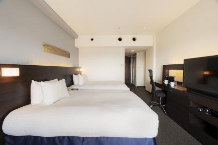 Crowne Plaza Ana Kumamoto New Sky, An Ihg - 3