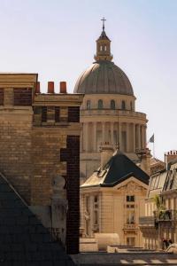 Hôtel des 3 Collèges - 96