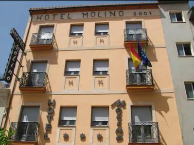 Molino - 0