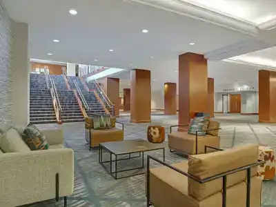 Hyatt Regency Dfw International Airport - 0