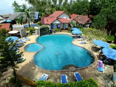 Blue Andaman Lanta - 12