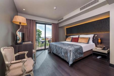 TUI Blue Gardens - Adults-only - Savoy Signature - 86