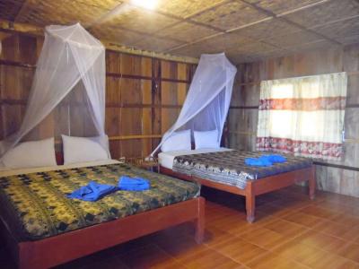 Otres Orchid Beach Resort - 3