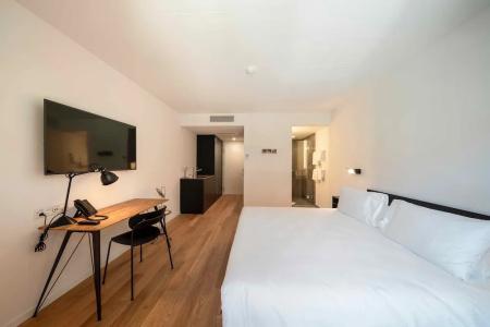 Set.Residence By Teufelhof Basel - 37