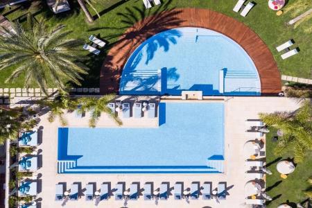Aguas de Ibiza Grand Luxe - 32