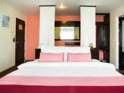 Vacation Village Phra Nang Inn - Sha Extra Plus - 167