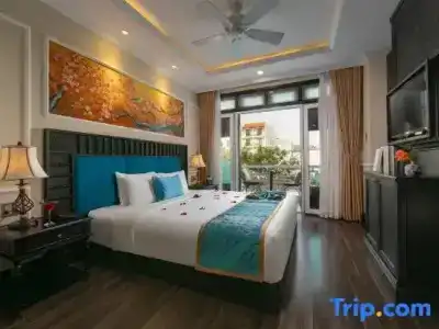 Golden Holiday & Spa - 176