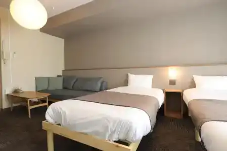 Uchi Living Stay Otaru Suitengu - 50