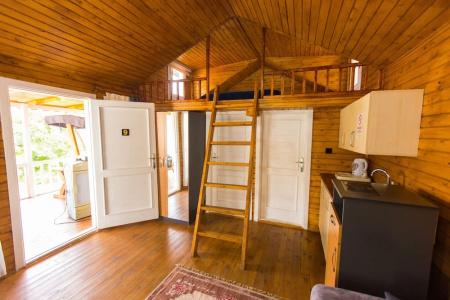 Celik Termal Otel - 23
