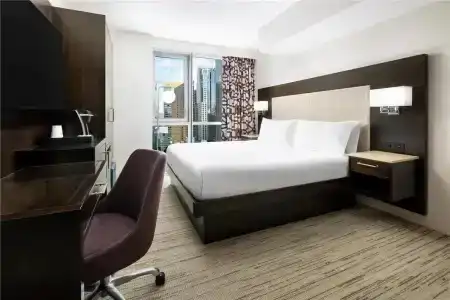 Hilton Garden Inn Times Square Central - 88