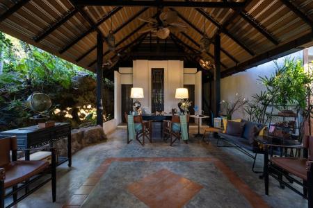 Kachonghills Tented Resort Trang - 22