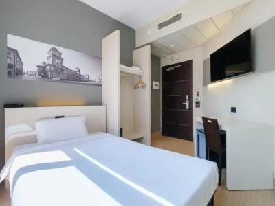 b&b Ferrara - 39