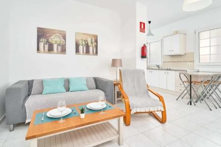 Apartamentos Almoraide Suites - Adults Only - 276