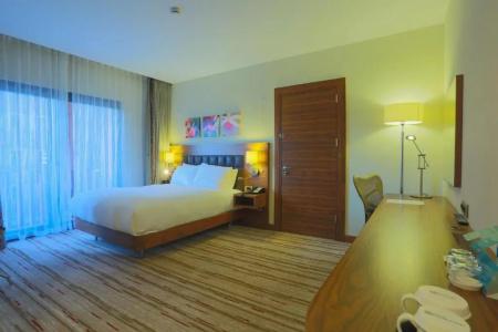 Hilton Garden Inn Eskisehir - 57
